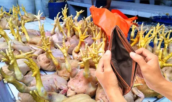 De pollo a mollejitas: el almuerzo de los trabajadores estatales en tiempos de crecimiento económico