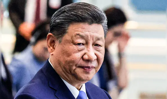 China anuncia que apoya a Irán para "salvaguardar su soberanía" y conseguir un "auténtico alto al fuego"