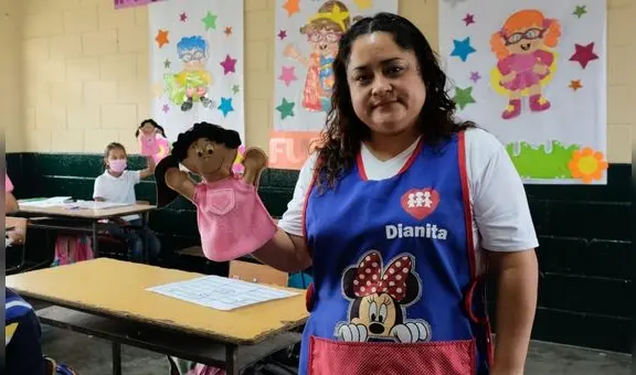 Claudia Sheinbaum y su nueva ley para que maestros de México se jubilen más jóvenes: ¿Cuál sería la edad mínima?