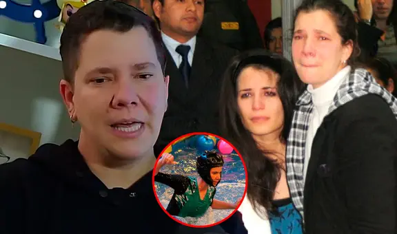 Liliana Castro Mannarelli reaparece e impacta al exponer serie de exigencias para ingresar a 'Combate': "Saqué plata"