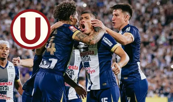Alianza Lima cerca de dar el golpe y ficharía a exjugador de Universitario para el Torneo Clausura: "Todas las partes están informadas"