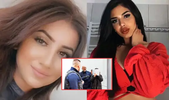 Buscó a su doble por internet y la asesinó para fingir su propia muerte en Alemania: el escalofriante caso de Shahraban K.