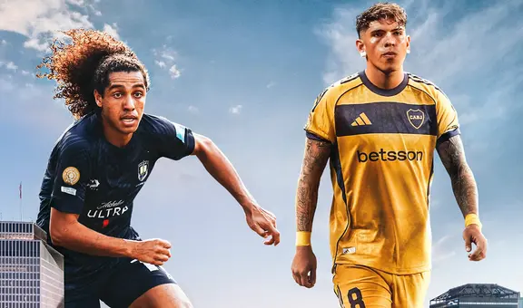 HOY Boca Juniors vs Auckland City vía Dsports EN VIVO: alineaciones confirmadas por el Mundial de Clubes 2025