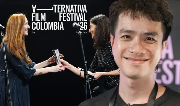 ¡Por primera vez! Películas de Perú y Latinoamérica podrán inscribirse en la edición 2026 del Alternativa Film Festival
