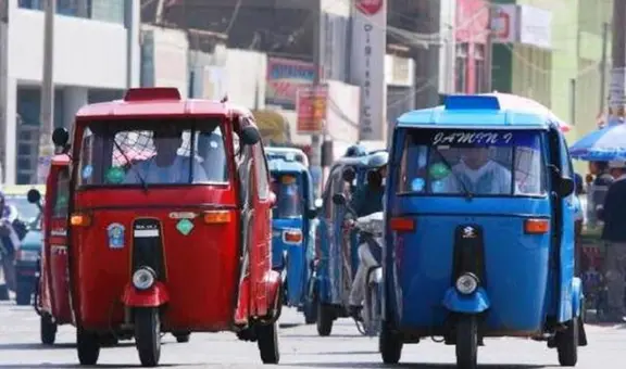 Cómo reducir el riesgo de accidentes en mototaxi: prácticas clave de seguridad para conductores y usuarios