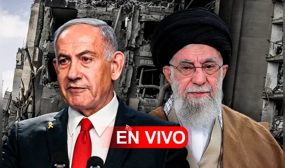 Guerra entre Israel e Irán, EN VIVO: Presidente iraní confirma el fin de la 'Guerra de los 12 días' impuesta por Donald Trump