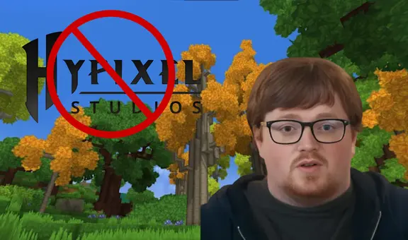 Riot Games cierra Hypixel Studios y deja en pausa indefinida el esperado juego que competiría con Minecraft