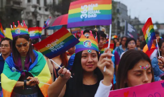Día del Orgullo LGBT en Perú 2025: fecha, significado y cómo se conmemora el 28 de junio