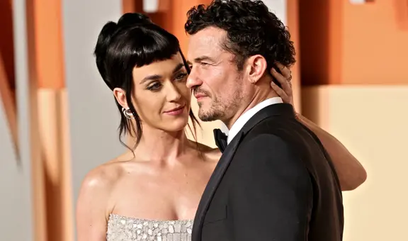 Katy Perry y Orlando Bloom habrían terminado su relación después de 9 años, según TMZ