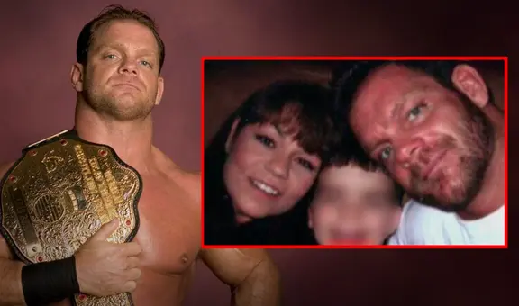 El excampeón mundial de la WWE que tuvo un trágico final antes de su presentación: la empresa lo censuró de por vida tras la tragedia