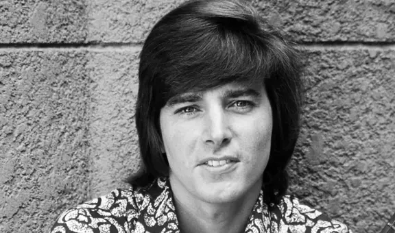 Muere Bobby Sherman, el ídolo adolescente de los años 60 tras una dura batalla contra el cáncer en fase 4