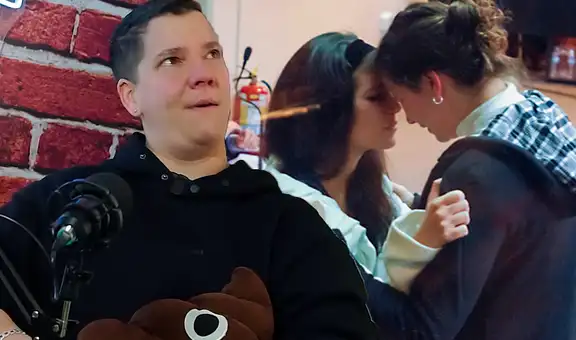 Liliana Castro Mannarelli sorprende al exponer cómo fue su primer encuentro con Eva Bracamonte: "Me clavaba la mirada"