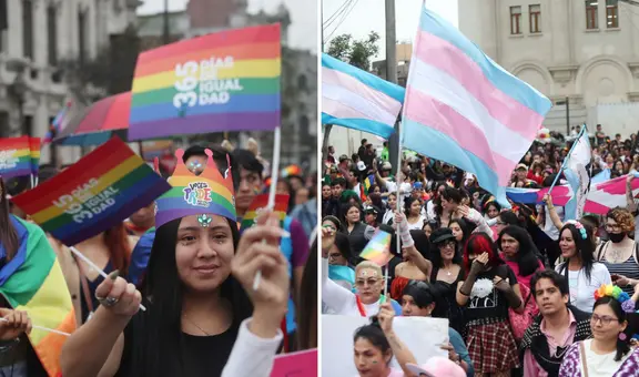 Día del Orgullo LGBT 2025 en Lima: recorrido de la nueva ruta en Jesús María, artistas y más actividades para el 28 de junio