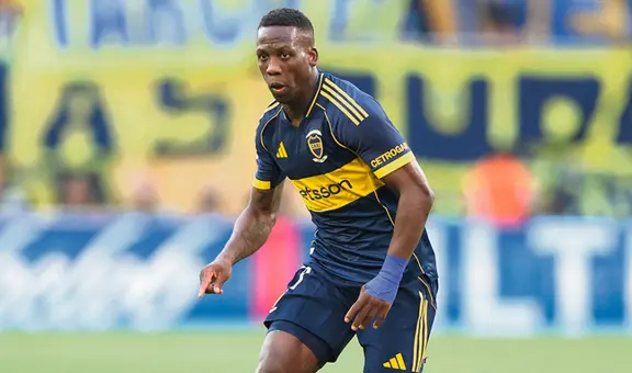 Hinchas de Boca Juniors piden la salida de Luis Advíncula tras eliminación del Mundial de Clubes: "Debería ser su último partido"