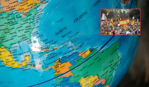 Este país de América Latina pidió volver a pertenecer a España: descubre los motivos detrás de esta decisión