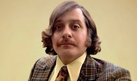 ¿Quién fue Víctor Palacios? La historia real del personaje en 'Chespirito: Sin querer queriendo'