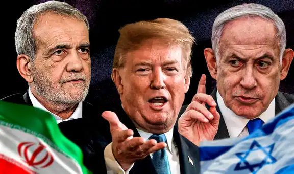 El alto al fuego entre Israel e Irán: ¿la guerra terminó en 12 días como asegura Estados Unidos?