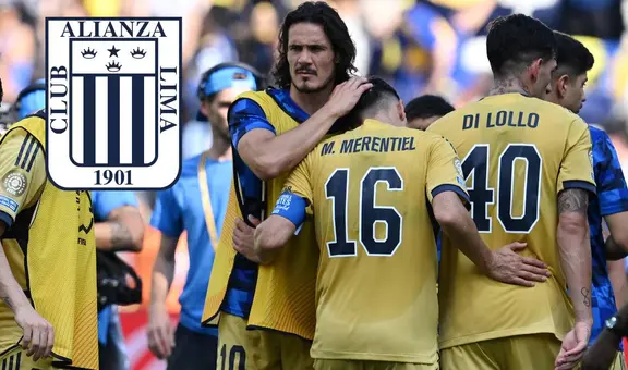 Periodista argentino aclaró polémico comentario sobre Alianza Lima tras eliminación de Boca Juniors ante Auckland por el Mundial de Clubes