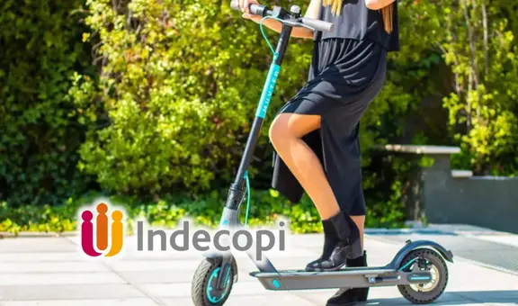 Scooters eléctricos de esta marca en Perú podrían provocar cortocircuitos a usuarios: Indecopi alerta falla en 350 unidades
