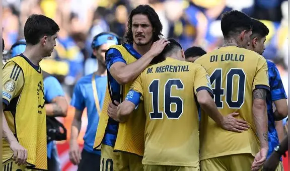 Boca lanzó 76 centros y apenas creó peligro en su empate contra Auckland City: la estadística que preocupa a Russo