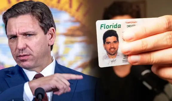 Sacar la licencia de conducir en Florida tendrá un nuevo requisito en julio 2025 y afectará a todos estos conductores