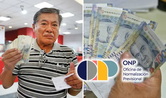ONP anuncia cronograma de pagos de julio 2025 para pensionistas del Sistema Nacional de Pensiones: ¿qué día cobran los jubilados?