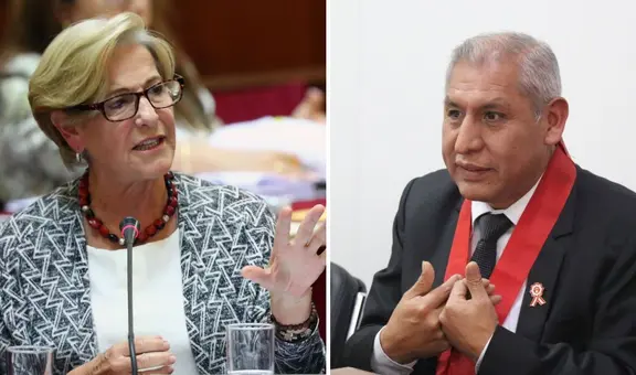 Presidente de la Corte Superior de Justicia Penal sobre inicio de juicio oral contra Susana Villarán: “Deben ser pasos finos y seguros”