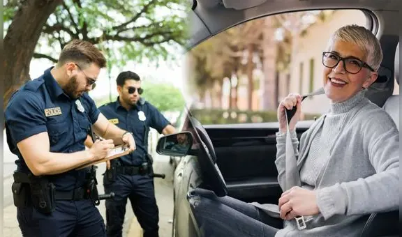 Nueva ley de Estados Unidos que afecta a conductores mayores de 70 años entra en vigor en julio de 2025