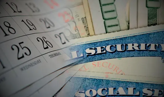 Seguro Social confirma nuevos pagos en EEUU: calendario completo del SSA para adultos mayores y personas con discapacidad