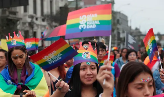 Cómo participar en la Marcha del Orgullo 2025 en Lima: consejos, transporte y seguridad
