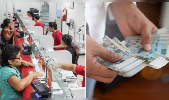 Banco de la Nación anuncia nuevo cronograma de pagos para este julio 2025: trabajadores públicos y pensionistas podrán cobrar su dinero incluido el aguinaldo