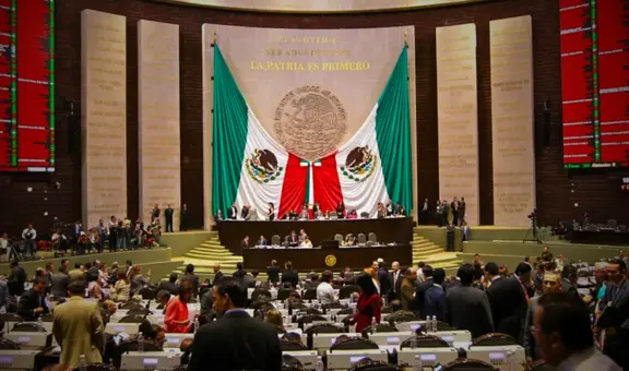 Ya es oficial: Congreso de México aprueba nueva ley para digitalizar trámites y servicios del gobierno en todo el país