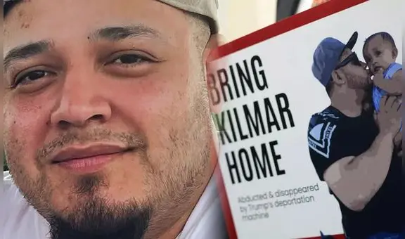 Kilmar Ábrego García buscará su libertad en la corte tras deportación errónea a El Salvador: ICE intenta detenerlo otra vez