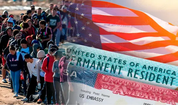 USCIS y las buenas noticias para inmigrantes en EEUU: la visa que puedes obtener rápidamente con estos requisitos