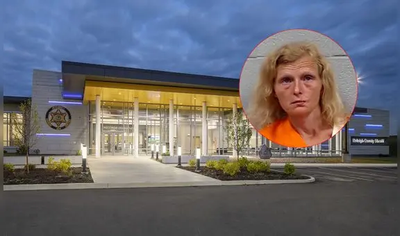 Arrestan a madre acusada de arrancarle los dientes a su hija en EEUU: testigo dijo que menor poseía "un demonio dentro"