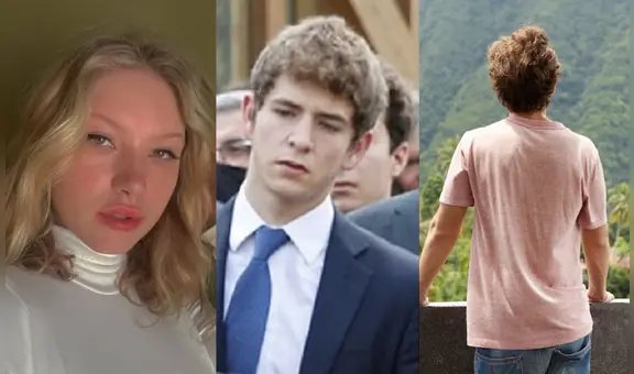 Este es el top 3 de multimillonarios más jóvenes en el mundo: el menor tiene 19 años y su fortuna asciende los 5.400 millones de dólares