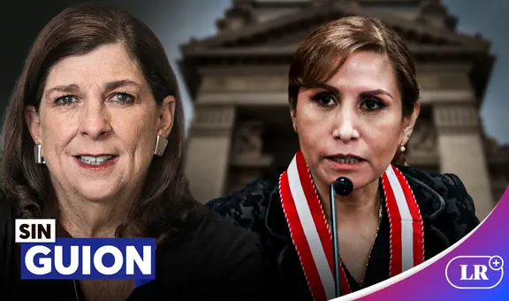 RMP sobre disposición del Poder Judicial que suspende a Patricia Benavides: "Hemos estado al borde de una catástrofe jurídica"