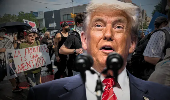 ICE y DHS deportarán inmigrantes en EEUU: gobierno de Trump arrestará a indocumentados que cometan este grave delito