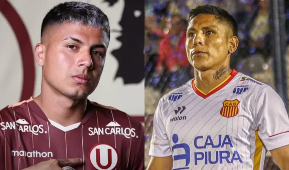 Universitario vs Atlético Grau EN VIVO por la jornada pendiente de Liga 1: con Ruidíaz, la alineación confirmada del partido