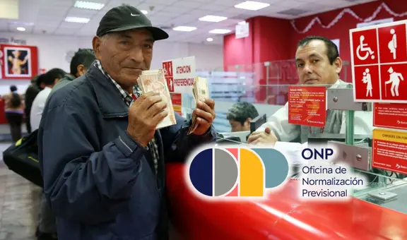 ¿Cuánto es la pensión mensual más alta de la ONP? Estos son los requisitos que debes cumplir al jubilarte en Perú este 2025