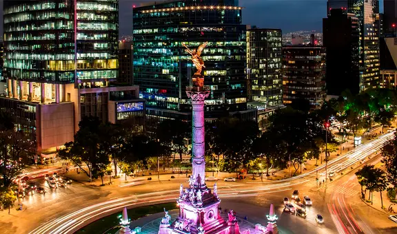 Especialistas alertan que CDMX se hunde hasta 30 cm por año: situación forzaría la migración de la gente a otras ciudades