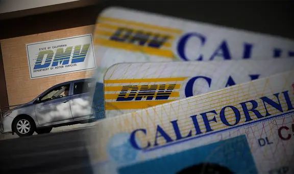 Ley histórica en California permite al DMV entregar licencias de conducir a inmigrantes que cumplan ciertos requisitos
