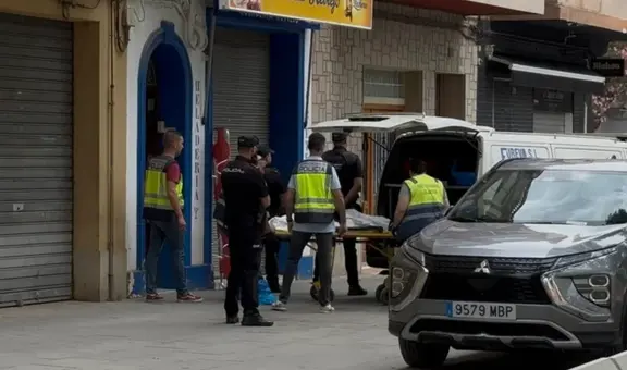 Un niño de dos años y su madre venezolana fueron asesinados por su pareja en España