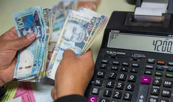 Trabajadores en Perú recibirán el 100 % de su gratificación en julio 2025, salvo este único grupo según la ley