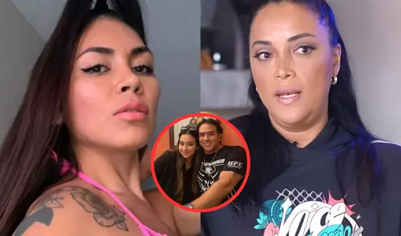 Sandra Mathews enfrenta a Mariella Zanetti y revela que habrían más agresiones verbales contra Gamille Ode: "He sido testigo"