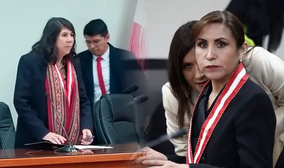 Presidenta del Poder Judicial pide respeto a decisiones judiciales