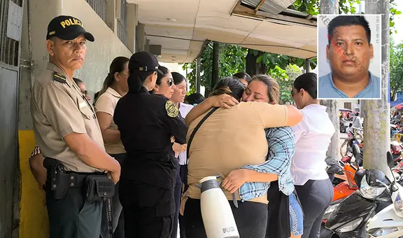 Un asesinato más en las últimas 24 horas