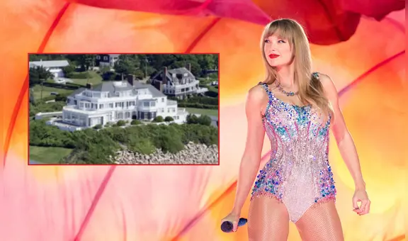 Este es el nuevo 'Impuesto Taylor Swift' que le costaría a la cantante $136,000 adicionales al año