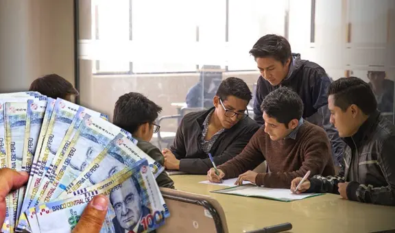 Esta carrera es ignorada por universitarios, pero podrías ganar un sueldo mensual de hasta S/17.000: se enseña en 6 universidades del Perú