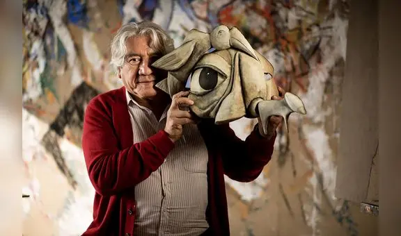 Los caballos de Gerardo Chávez